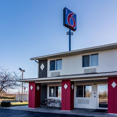 Motel 6-Barkeyville, Pa Экстерьер фото