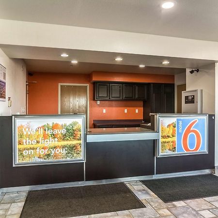 Motel 6-Barkeyville, Pa Экстерьер фото