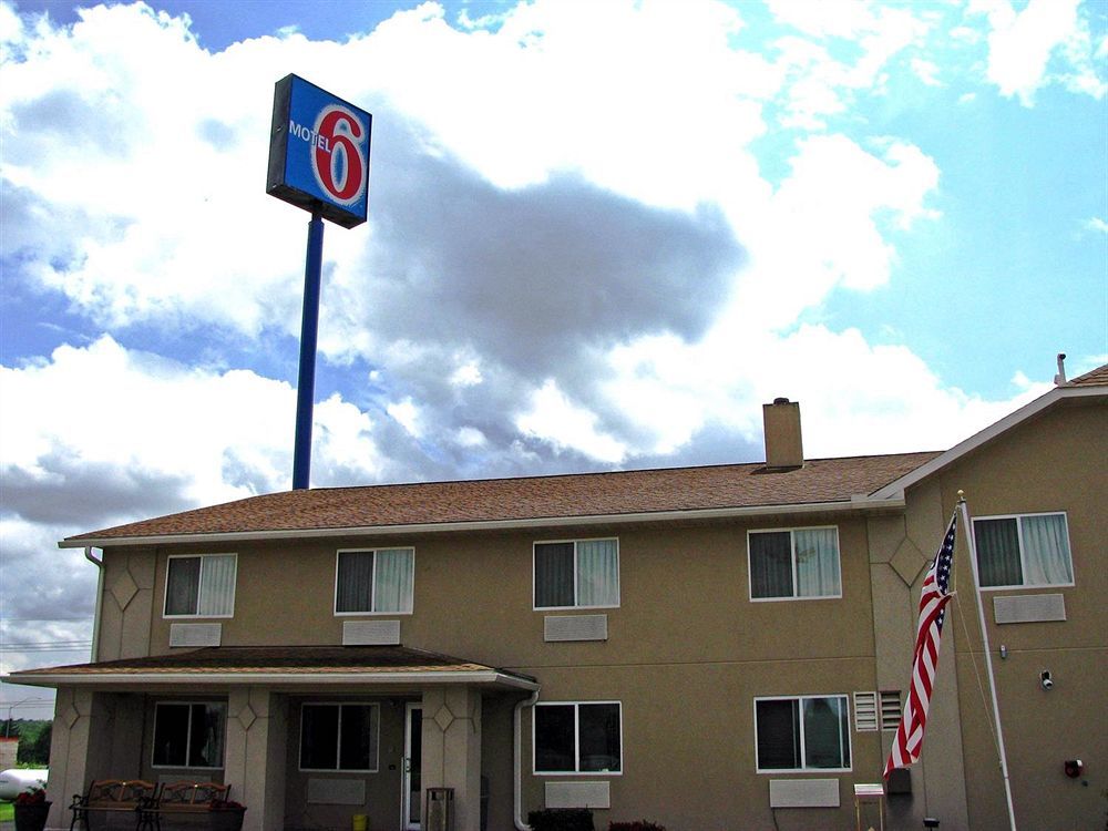 Motel 6-Barkeyville, Pa Экстерьер фото